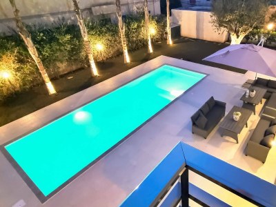 Villa Villa Lucy - Outdoor photo 9