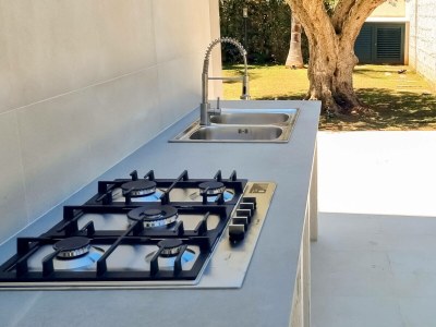 Villa Villa Lucy - Outdoor photo 15