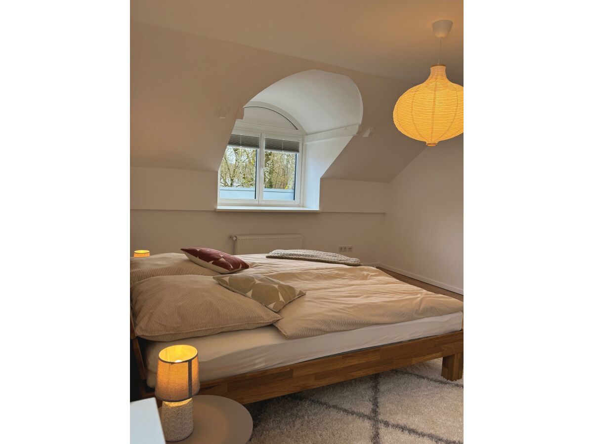 Apartment Appartement/Fewo, Dusche und Bad, WC, 2 Schlafräum - Outdoor photo 2