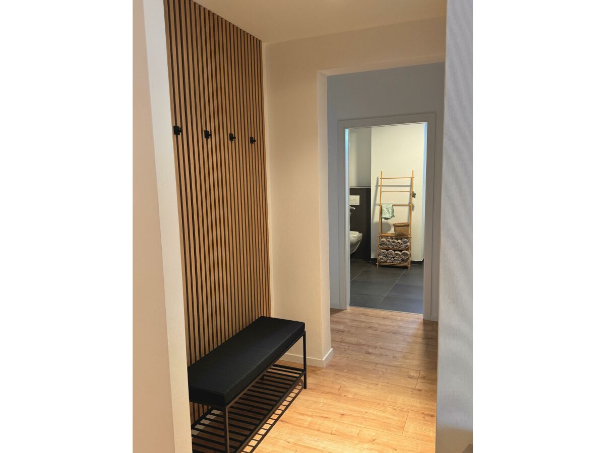 Apartment Appartement/Fewo, Dusche und Bad, WC, 2 Schlafräum - Outdoor photo 4