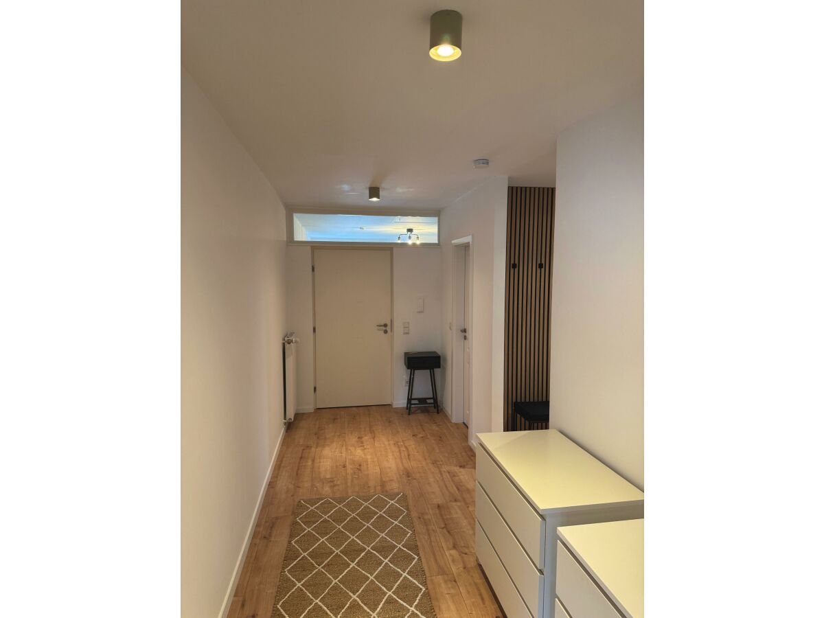 Apartment Appartement/Fewo, Dusche und Bad, WC, 2 Schlafräum - Outdoor photo 5