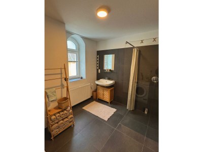 Apartment Appartement/Fewo, Dusche und Bad, WC, 2 Schlafräum - Outdoor photo 6