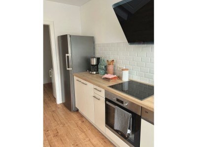 Apartment Appartement/Fewo, Dusche und Bad, WC, 2 Schlafräum - Outdoor photo 7