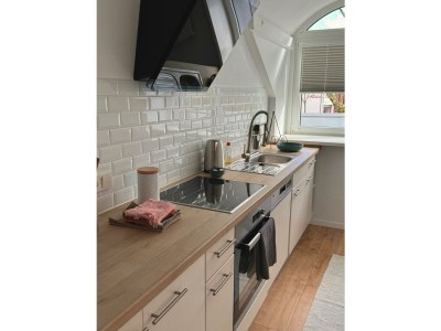 Apartment Appartement/Fewo, Dusche und Bad, WC, 2 Schlafräum - Outdoor photo 8