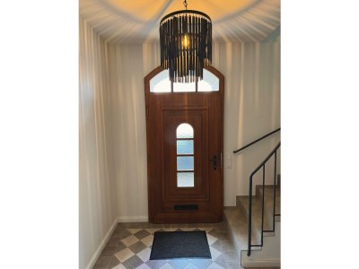 Apartment Appartement/Fewo, Dusche und Bad, WC, 2 Schlafräum - Features photo 14