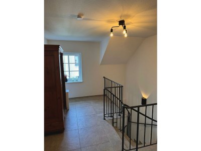 Apartment Appartement/Fewo, Dusche und Bad, WC, 2 Schlafräum - Features photo 15