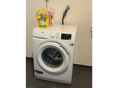 Apartment Appartement/Fewo, Dusche und Bad, WC, 2 Schlafräum - Features photo 16