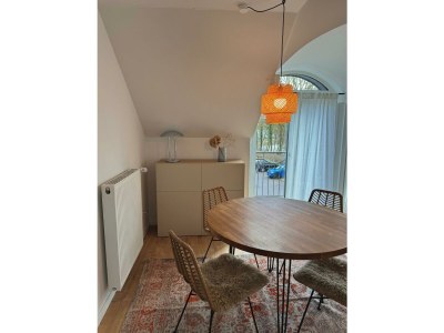 Apartment Appartement/Fewo, Dusche und Bad, WC, 2 Schlafräum - Features photo 17