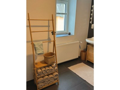 Apartment Appartement/Fewo, Dusche und Bad, WC, 2 Schlafräum - Features photo 18