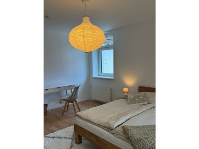 Apartment Appartement/Fewo, Dusche und Bad, WC, 2 Schlafräum - Features photo 19