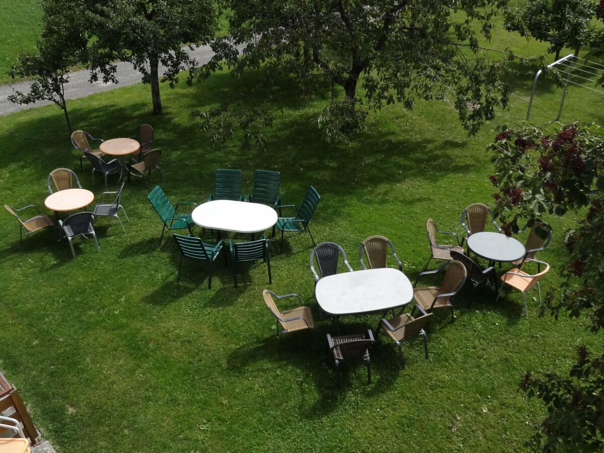 Holiday house Holiday Home in Holzgau near Snowworld Ski Area - Outdoor photo 3