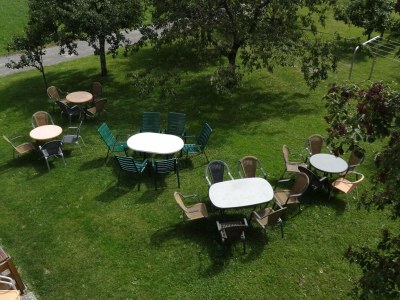 Holiday house Holiday Home in Holzgau near Snowworld Ski Area - Outdoor photo 3