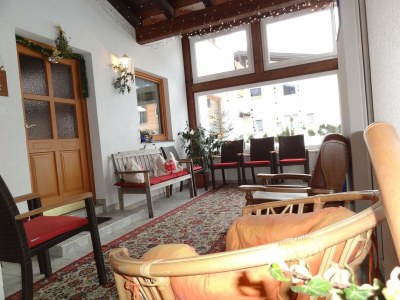 Holiday house Holiday Home in Holzgau near Snowworld Ski Area - Outdoor photo 5