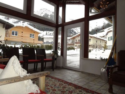 Holiday house Holiday Home in Holzgau near Snowworld Ski Area - Outdoor photo 6