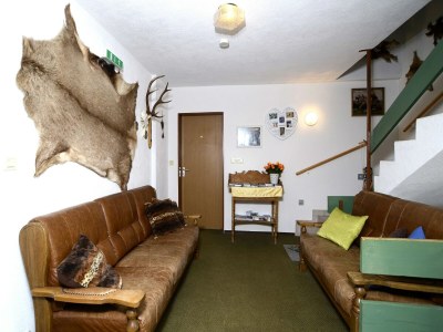 Holiday house Holiday Home in Holzgau near Snowworld Ski Area - Features photo 9