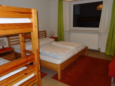 Holiday house Holiday Home in Holzgau near Snowworld Ski Area - Features photo 11