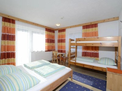 Holiday house Holiday Home in Holzgau near Snowworld Ski Area - Features photo 12