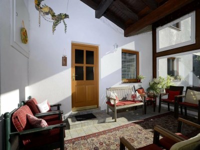 Holiday house Holiday Home in Holzgau near Snowworld Ski Area - Features photo 19