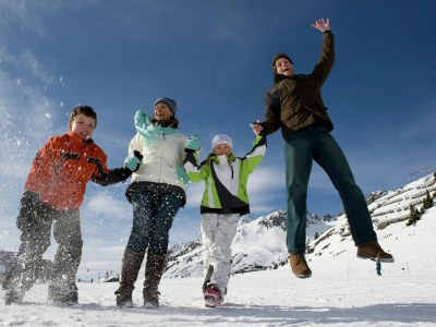 Holiday house Holiday Home in Holzgau near Snowworld Ski Area - Environment photo 29