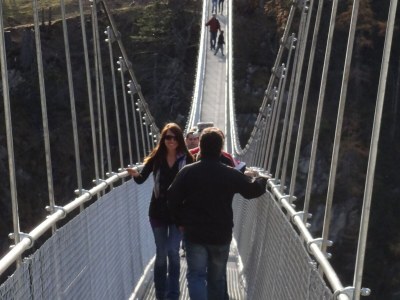 Holiday house Holiday Home in Holzgau near Snowworld Ski Area - Environment photo 30