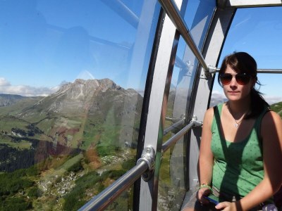 Holiday house Holiday Home in Holzgau near Snowworld Ski Area - Environment photo 33