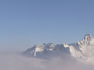 Holiday house Holiday Home in Holzgau near Snowworld Ski Area - Environment photo 38