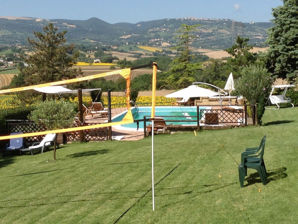 Villa Wohnung am See mit Gartenblick - Outdoor photo 3