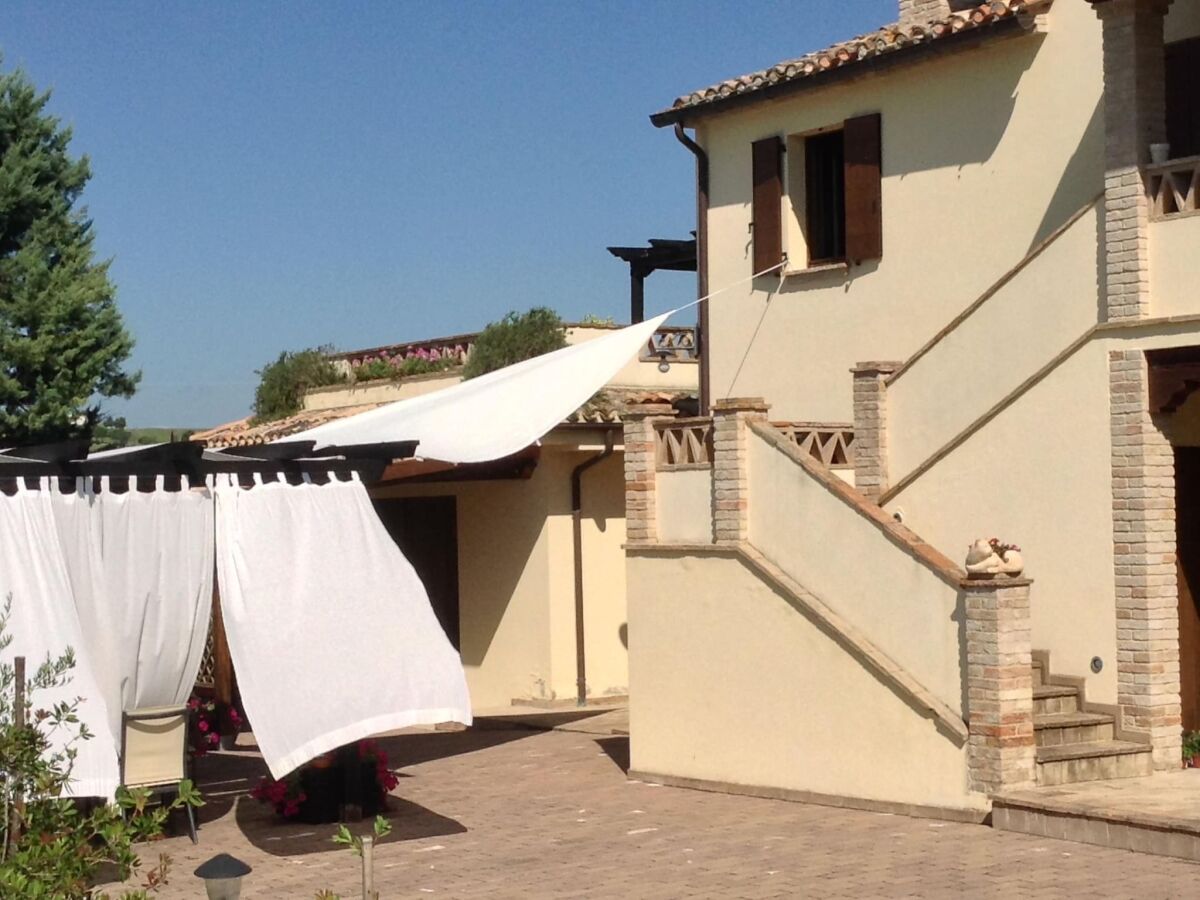 Villa Wohnung am See mit Gartenblick - Outdoor photo 5