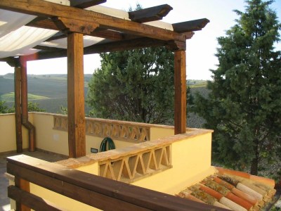 Villa Wohnung am See mit Gartenblick - Outdoor photo 9