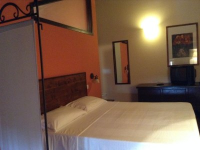 Villa Wohnung am See mit Gartenblick - Features photo 12