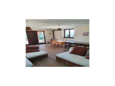 Villa Wohnung am See mit Gartenblick - Features photo 14