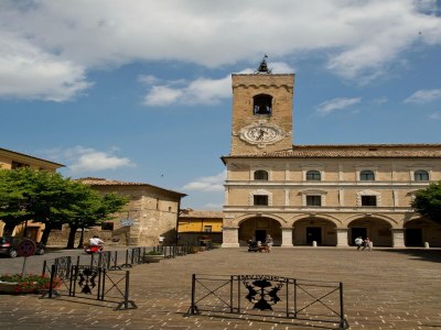 Villa Wohnung am See mit Gartenblick - Environment photo 21