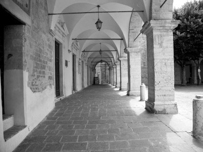 Villa Wohnung am See mit Gartenblick - Environment photo 22