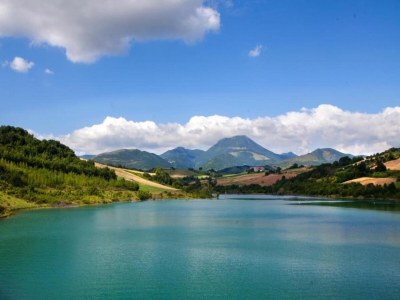 Villa Wohnung am See mit Gartenblick - Environment photo 28