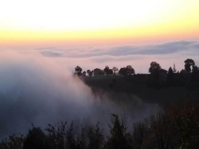 Villa Wohnung am See mit Gartenblick - Environment photo 32