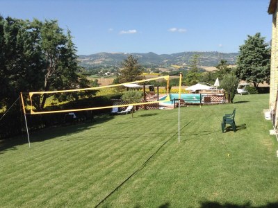 Villa Wohnung am See mit Gartenblick - Outdoor photo 39