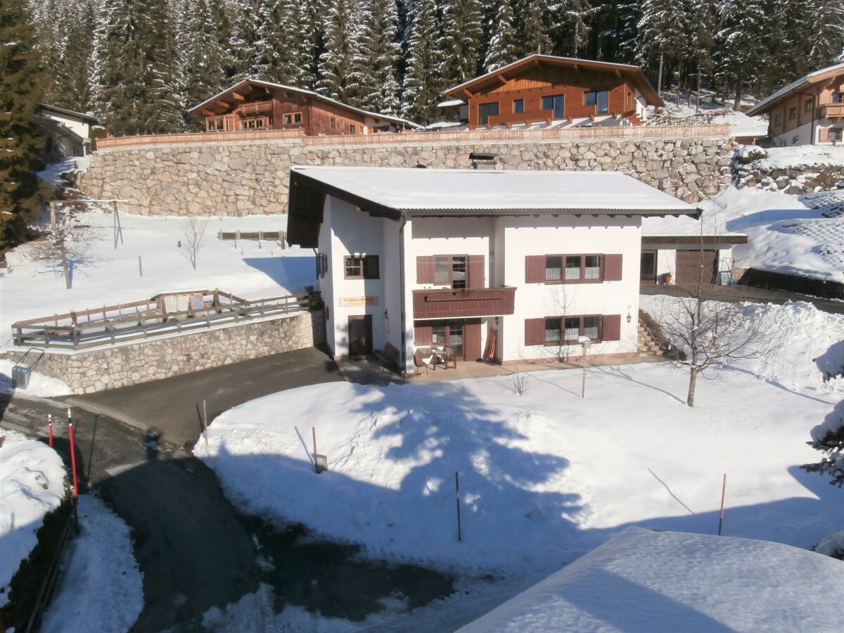 Apartment Ferienwohnung