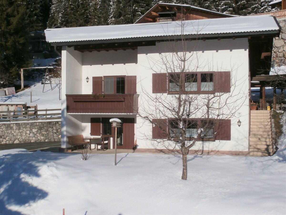 Apartment Ferienwohnung - Outdoor photo 2