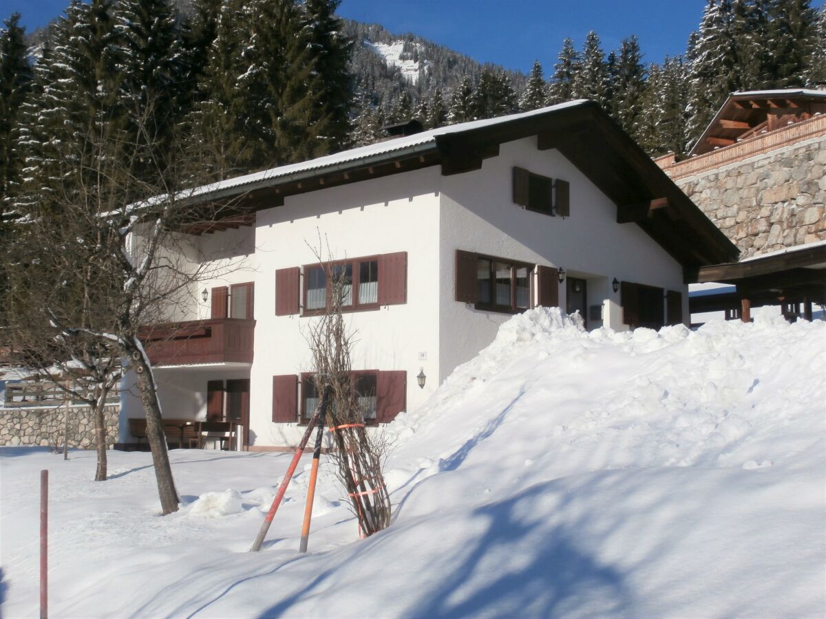 Apartment Ferienwohnung - Outdoor photo 3