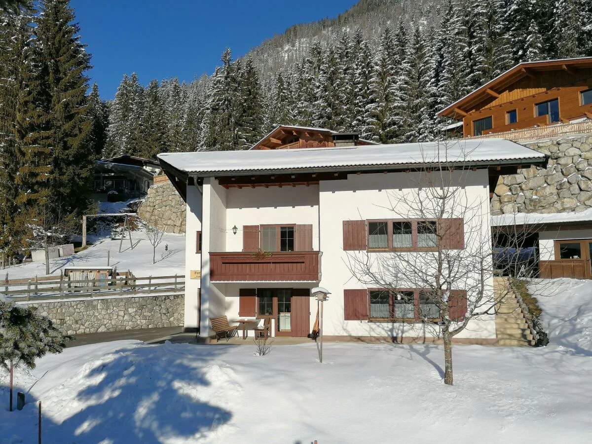 Apartment Ferienwohnung - Outdoor photo 4