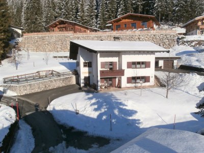 Apartment Ferienwohnung in Waidring - Apartment