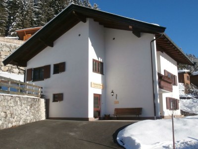 Apartment Ferienwohnung - Outdoor photo 5