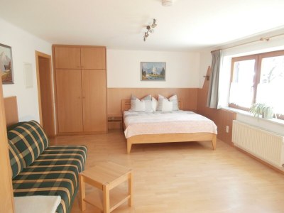 Apartment Ferienwohnung - Features photo 10