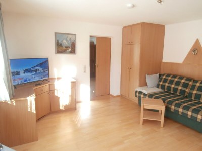 Apartment Ferienwohnung - Features photo 12