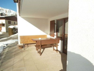 Apartment Ferienwohnung - Features photo 16