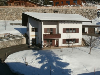 Apartment Ferienwohnung - Outdoor photo 18