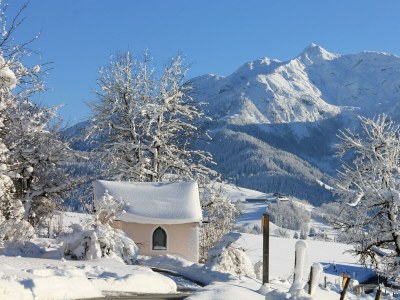 Apartment Ferienwohnung Wildseeloder - Outdoor photo 2