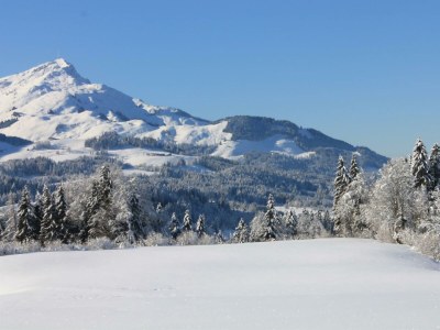 Apartment Ferienwohnung Wildseeloder - Outdoor photo 4