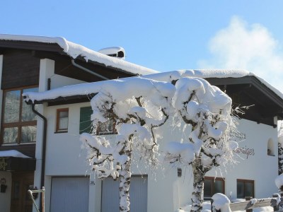 Apartment Ferienwohnung Wildseeloder - Outdoor photo 6