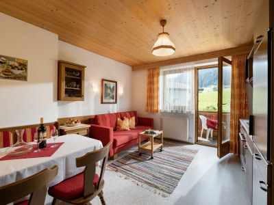 Apartment Ferienwohnung Wildseeloder - Features photo 11